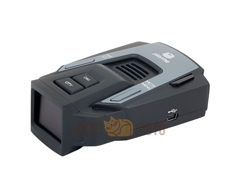 Радар-детектор Playme Twice
Радар-детектор Playme Twice