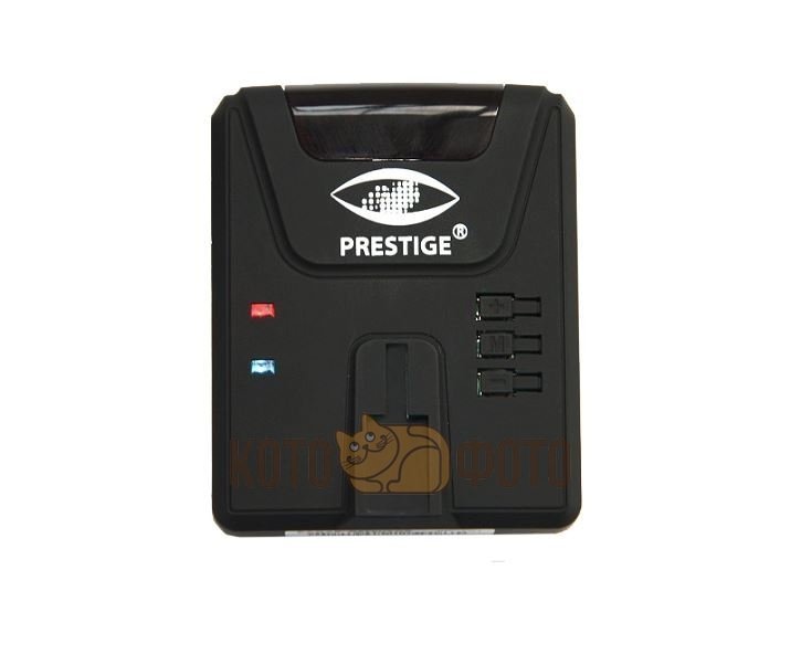 Радар-детектор Prestige RD-101
Радар-детектор Prestige RD-101
