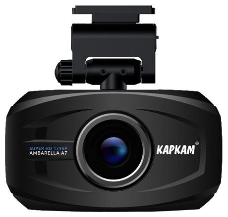 Видеорегистратор Каркам Q7
Видеорегистратор Каркам Q7