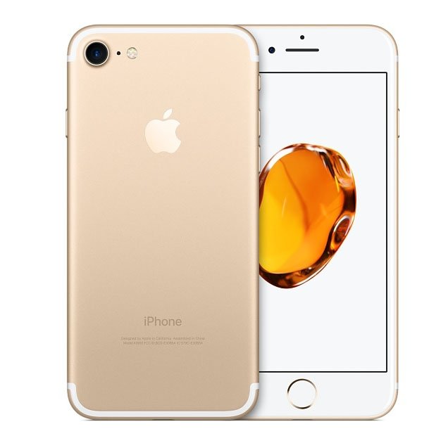 Смартфон Apple iPhone 7 32Gb Gold (MN902RU;A, Золото
Смартфон Apple iPhone 7 32Gb Gold (MN902RU;A, Золото