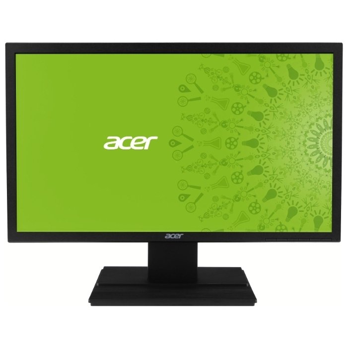 Монитор Acer UM.FV6EE.005
Монитор Acer UM.FV6EE.005