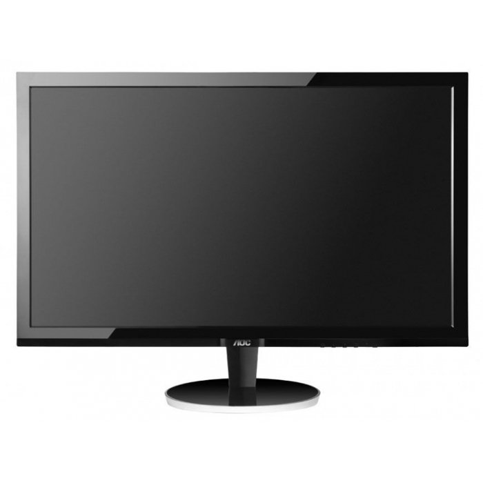 Монитор AOC 27'' Q2778VQE черный
Монитор AOC 27'' Q2778VQE черный