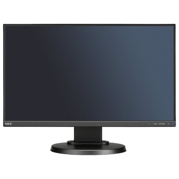 Монитор NEC Black E221N-BK
Монитор NEC Black E221N-BK