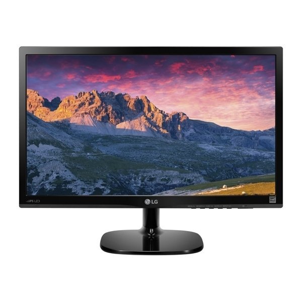 Монитор LG 21.5" 22MP48D-P черный
Монитор LG 21.5" 22MP48D-P черный