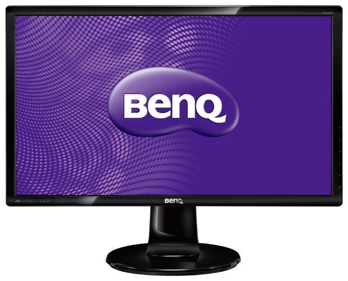 Монитор Benq 24" GL2460 черный
Монитор Benq 24" GL2460 черный