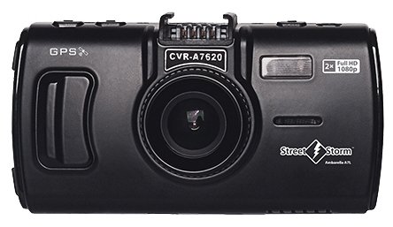 Видеорегистратор Street Storm CVR-A7620S-G
Видеорегистратор Street Storm CVR-A7620S-G