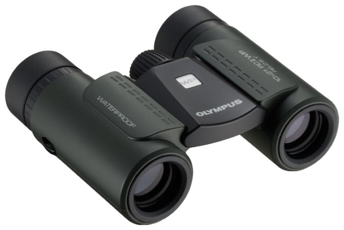 Бинокль Olympus 10x21 RC II WP
Бинокль Olympus 10x21 RC II WP