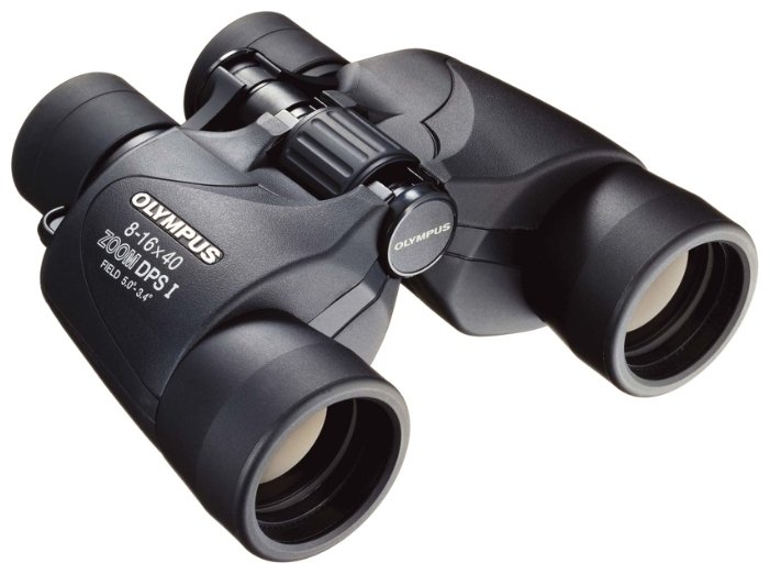 Бинокль Olympus 8-16x40 Zoom DPS I
Бинокль Olympus 8-16x40 Zoom DPS I