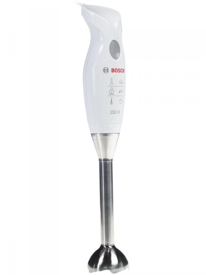 Блендер погружной Bosch MSM 6B700 белый
Блендер погружной Bosch MSM 6B700 белый