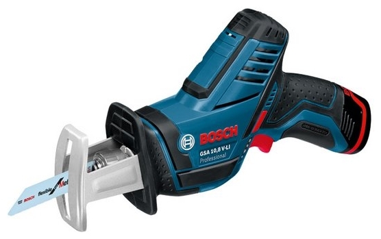 Акк. пила сабельная Bosch GSA 10.8V-LI (0.601.64L.972)
Акк. пила сабельная Bosch GSA 10.8V-LI (0.601.64L.972)