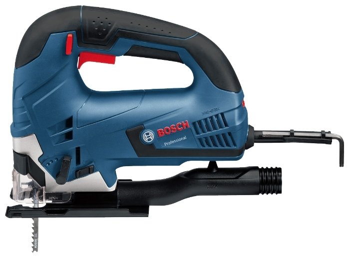Лобзик электрический Bosch GST 850 BE (060158F120)
Лобзик электрический Bosch GST 850 BE (060158F120)