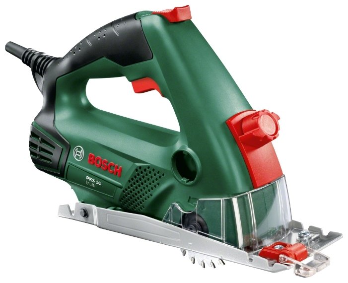 Электропила дисковая Bosch PKS 16 Multi (06033B3020
Электропила дисковая Bosch PKS 16 Multi (06033B3020