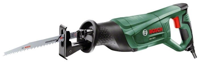 Сабельная пила Bosch PSA 700 E (06033A7020)
Сабельная пила Bosch PSA 700 E (06033A7020)