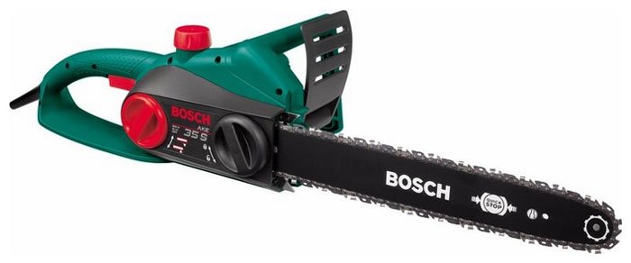 Электропила Bosch AKE 35 S
Электропила Bosch AKE 35 S