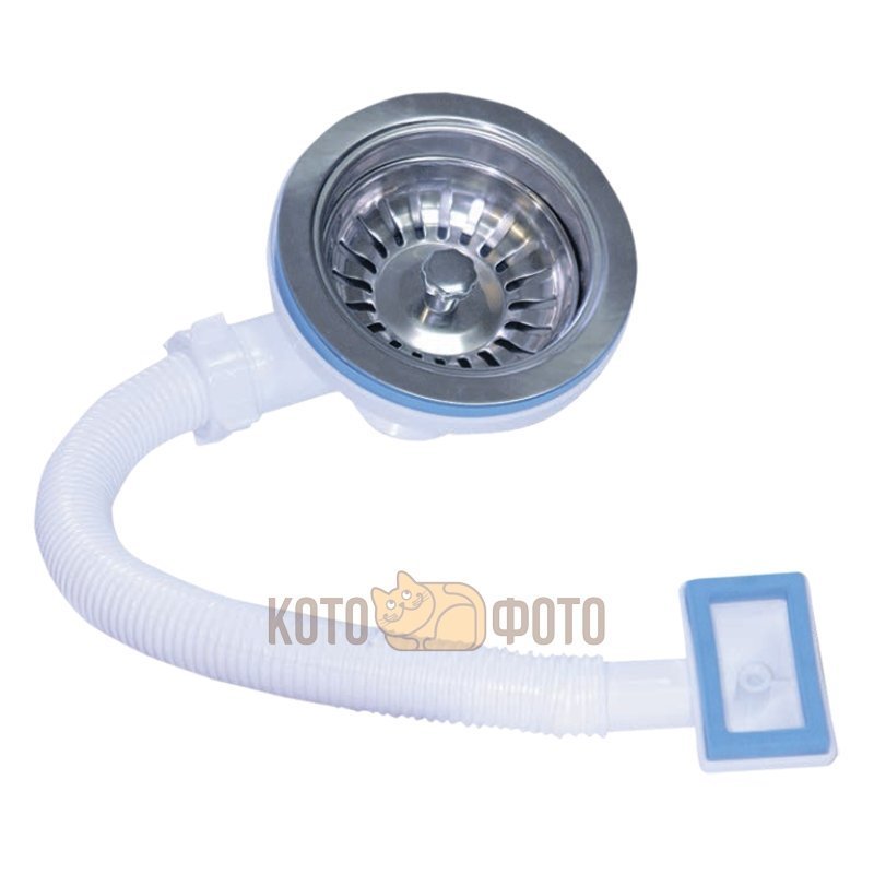 Выпуск для мойки Iddis 011UPS0i84
Выпуск для мойки Iddis 011UPS0i84