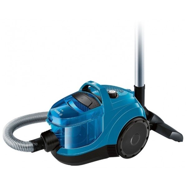 Пылесос BOSCH BGC1U1550
Пылесос BOSCH BGC1U1550