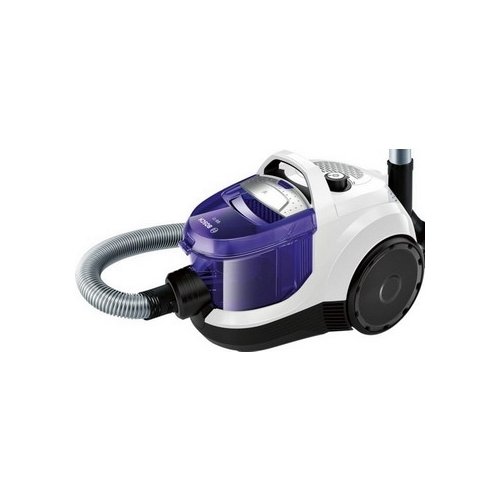 Пылесос Bosch BGS1U1800 1800Вт белый
Пылесос Bosch BGS1U1800 1800Вт белый