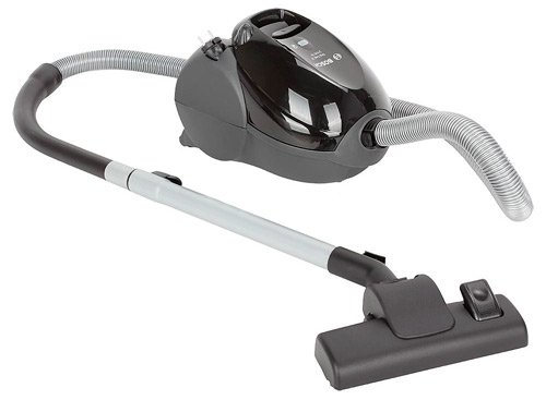 Пылесос Bosch BSN2100RU 2100Вт черный
Пылесос Bosch BSN2100RU 2100Вт черный