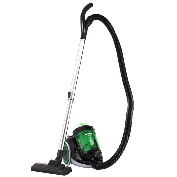 Пылесос VITEK 1894(G) 1800 Вт, 2,5 л
Пылесос VITEK 1894(G) 1800 Вт, 2,5 л