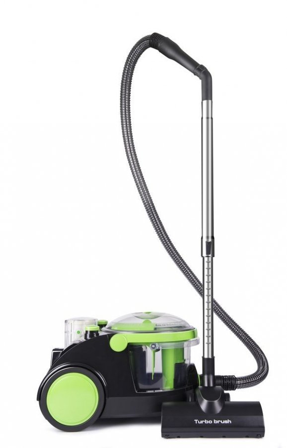 Пылесос ARNICA Bora 4000, Зеленый
Пылесос ARNICA Bora 4000, Зеленый