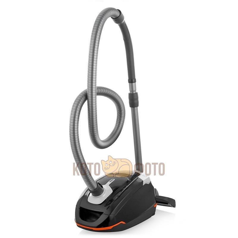 Пылесос Thomas Crooser One LE
Пылесос Thomas Crooser One LE