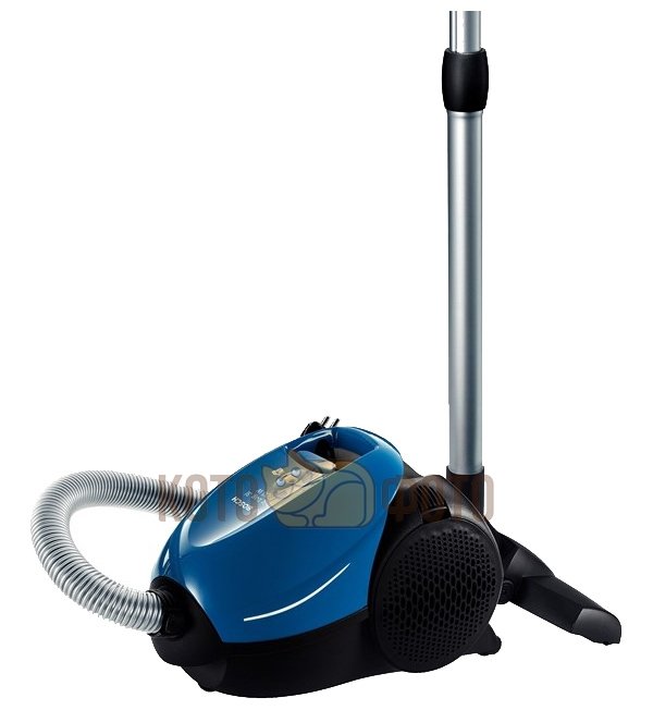 Пылесос Bosch BSM 1805
Пылесос Bosch BSM 1805