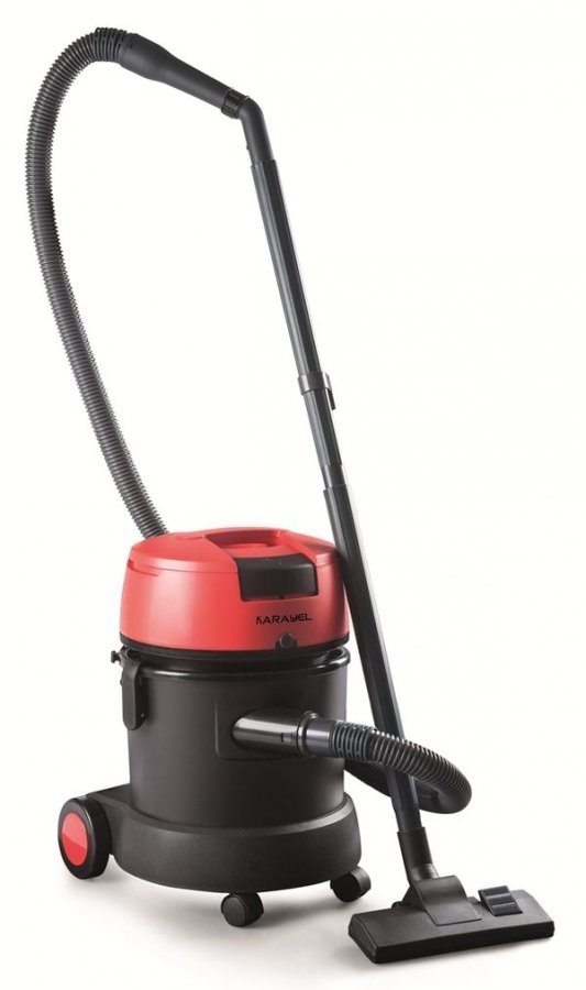 Пылесос ARNICA Karayel красный 
Пылесос ARNICA Karayel красный