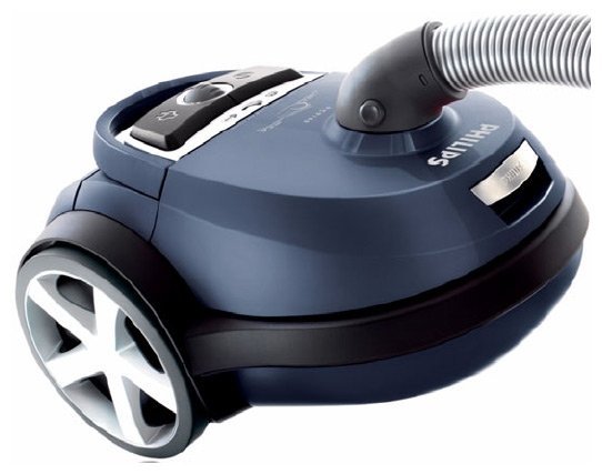 Пылесос Philips FC9170/02
Пылесос Philips FC9170/02