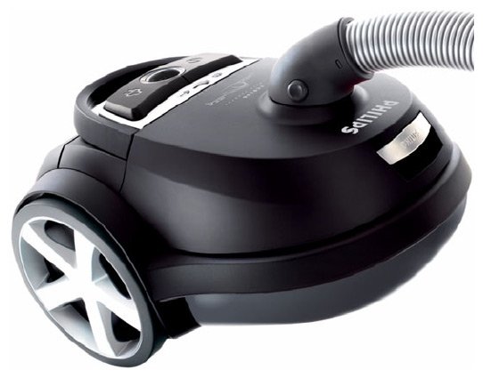 Пылесос Philips FC 9176 01
Пылесос Philips FC 9176 01