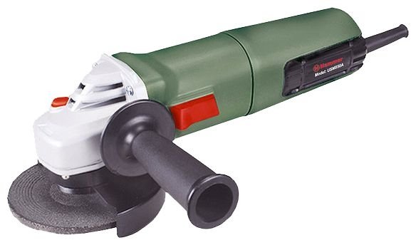 Угловая шлифовальная машина Hammer USM850A
Угловая шлифовальная машина Hammer USM850A