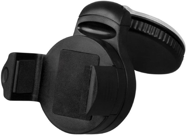 Держатель Wiiix HT-S3gl черный для смартфонов
Держатель Wiiix HT-S3gl черный для смартфонов