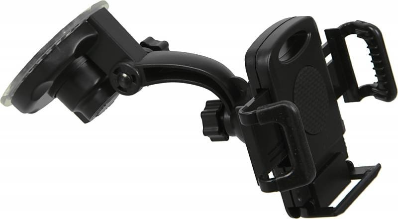 Держатель Wiiix HT-02NW черный
Держатель Wiiix HT-02NW черный