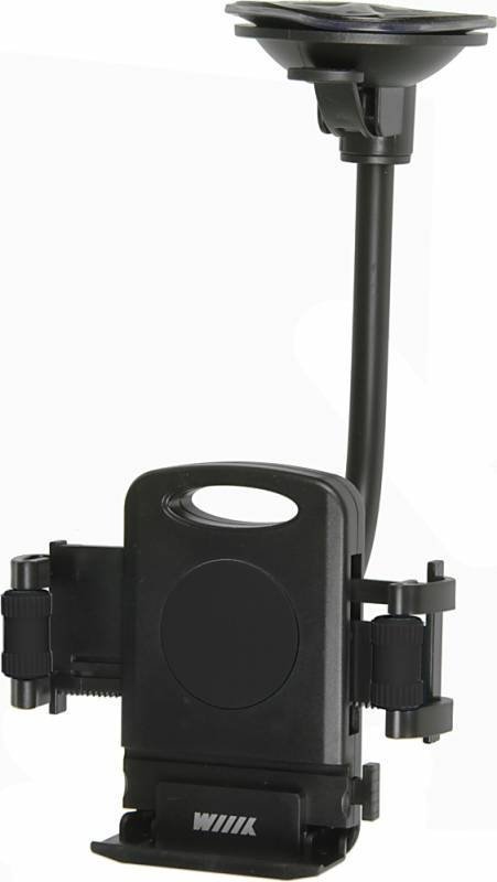 Держатель Wiiix HT-WIIIX-01Ngt черный
Держатель Wiiix HT-WIIIX-01Ngt черный