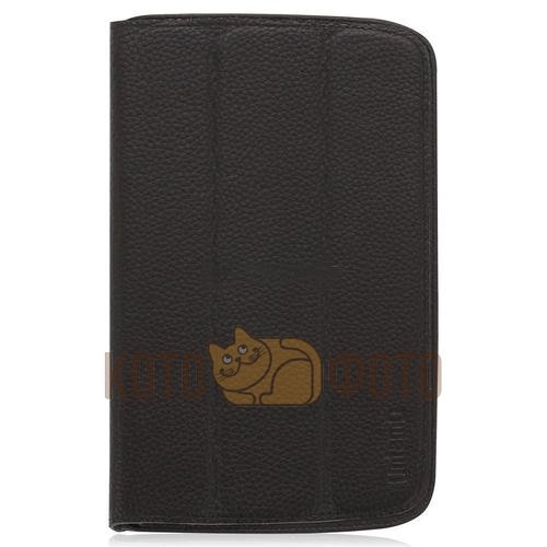 Чехол Untamo для Samsung Galaxy Tab III 7.0"
Чехол Untamo для Samsung Galaxy Tab III 7.0"