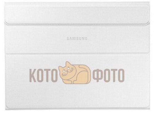 Чехол Samsung Book Cover для SM-T800/805 Белый
Чехол Samsung Book Cover для SM-T800/805 Белый