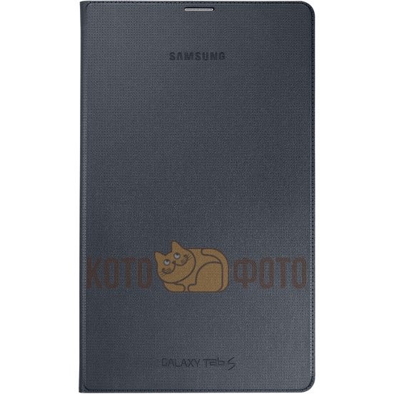 Обложка Samsung Simple Cover для SM-T700/705 Черный
Обложка Samsung Simple Cover для SM-T700/705 Черный