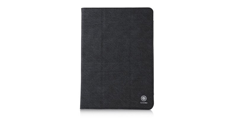 Чехол GGMM для iPad Air Anywhere-IA Denim Black (iPa50202), Черный
Чехол GGMM для iPad Air Anywhere-IA Denim Black (iPa50202), Черный
