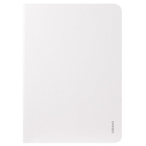 Чехол Ozaki O!coat Slim для iPad Air, White, Белый
Чехол Ozaki O!coat Slim для iPad Air, White, Белый