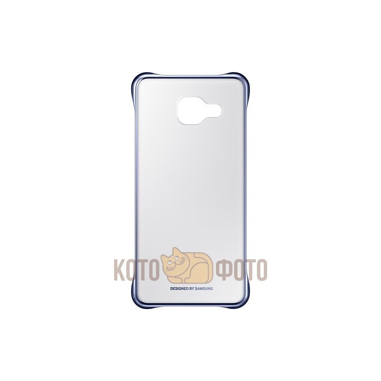 Чехол Samsung ClearCover для Galaxy A7 (A710) SAM-EF-QA710CBEGRU Black
Чехол Samsung ClearCover для Galaxy A7 (A710) SAM-EF-QA710CBEGRU Black