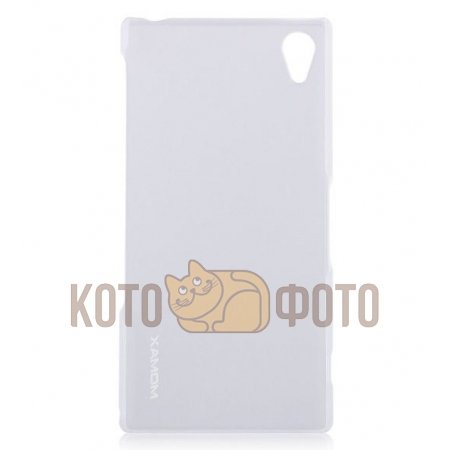 Чехол Momax Ultra Thin Case for Sony Xperia Z (White)
Чехол Momax Ultra Thin Case for Sony Xperia Z (White)