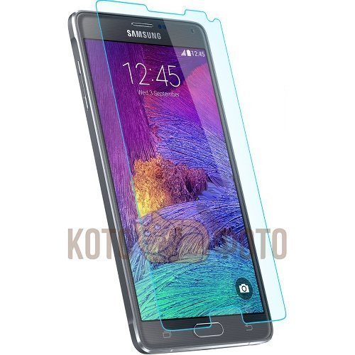 

Защитный экран для телефона Samsung Galaxy Note 4