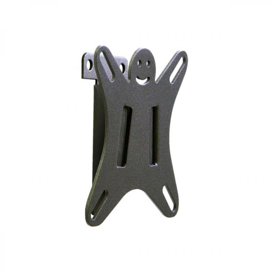 Кронштейн для телевизора Holder LCDS-5001 металлик
Кронштейн для телевизора Holder LCDS-5001 металлик