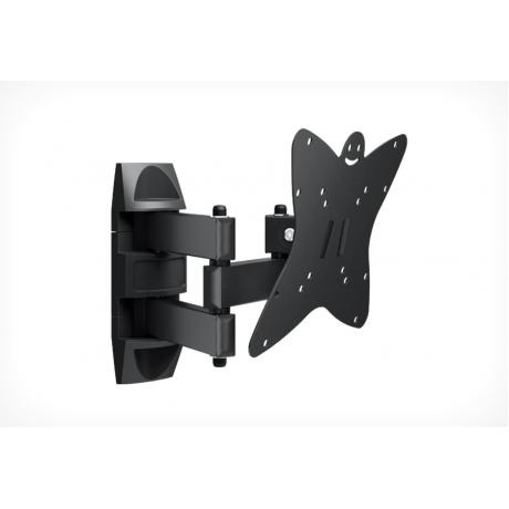 Кронштейн для телевизора Holder LCDS-5038 металлик
Кронштейн для телевизора Holder LCDS-5038 металлик