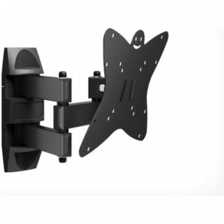 Кронштейн для телевизора Holder LCDS-5038 металлик
Кронштейн для телевизора Holder LCDS-5038 металлик