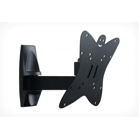 Кронштейн для телевизора Holder LCDS-5037 металлик
Кронштейн для телевизора Holder LCDS-5037 металлик