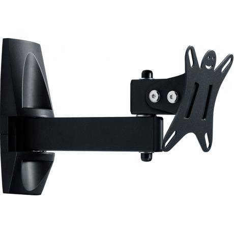 Кронштейн для телевизора Holder LCDS-5004 металлик
Кронштейн для телевизора Holder LCDS-5004 металлик