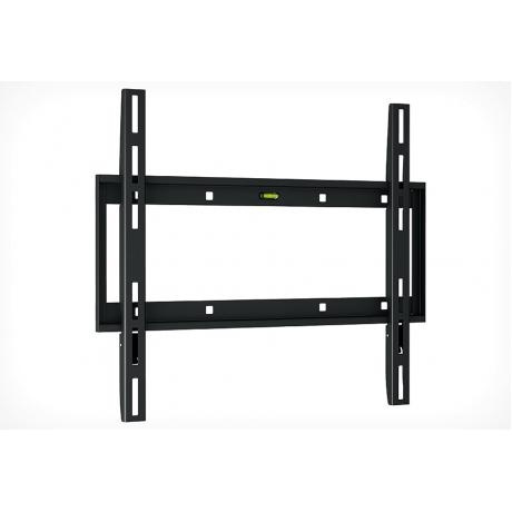 Кронштейн для телевизора Holder LCD-F4610 черный
Кронштейн для телевизора Holder LCD-F4610 черный