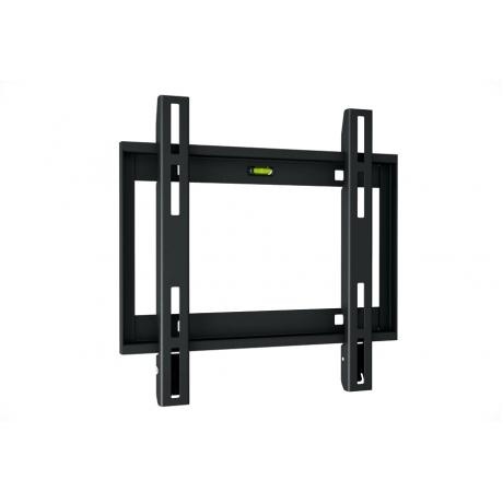 Кронштейн для телевизора Holder LCD-F2608 черный
Кронштейн для телевизора Holder LCD-F2608 черный
