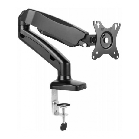 Кронштейн для мониторов Ultramounts UM 700 черный
Кронштейн для мониторов Ultramounts UM 700 черный