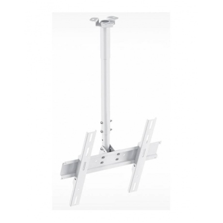 Кронштейн для телевизора Holder PR-101-W белый
Кронштейн для телевизора Holder PR-101-W белый